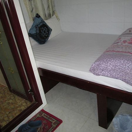 Global Inn เกาลูน ภายนอก รูปภาพ