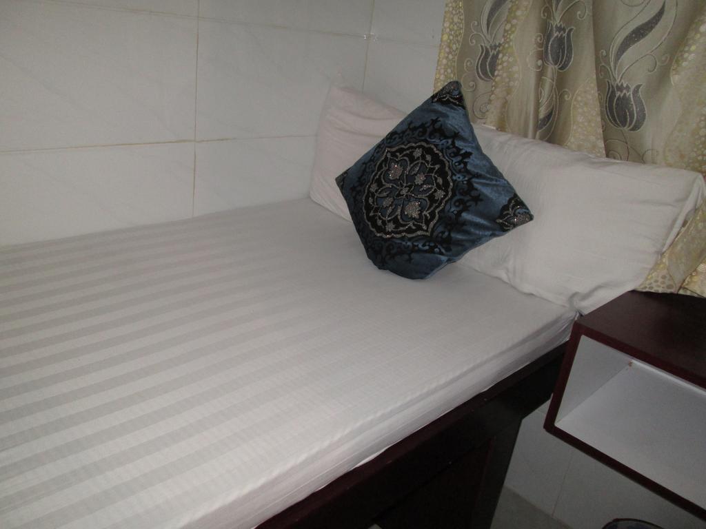 Global Inn เกาลูน ภายนอก รูปภาพ