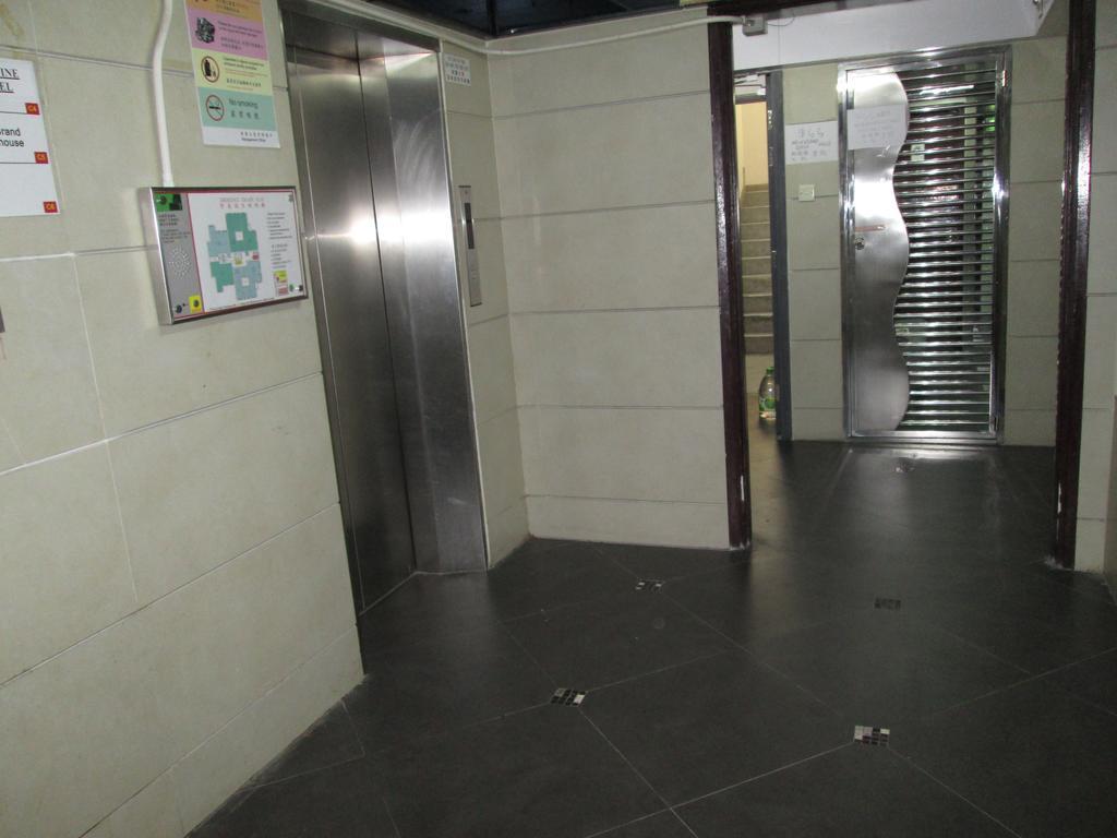 Global Inn เกาลูน ภายนอก รูปภาพ